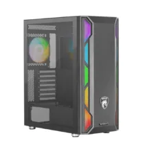 کامپیوتر دسکتاپ تک زون مدل TZ13400F Gaming ProMax RTX