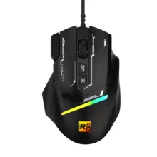 ماوس گیمینگ آر هشت مدل R8-G208