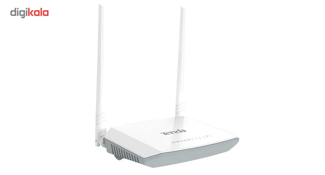 مودم روتر VDSL تندا مدل V300