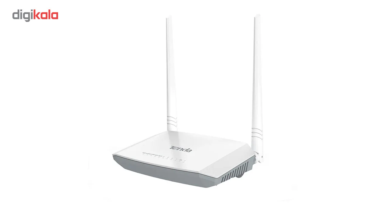 مودم روتر VDSL تندا مدل V300