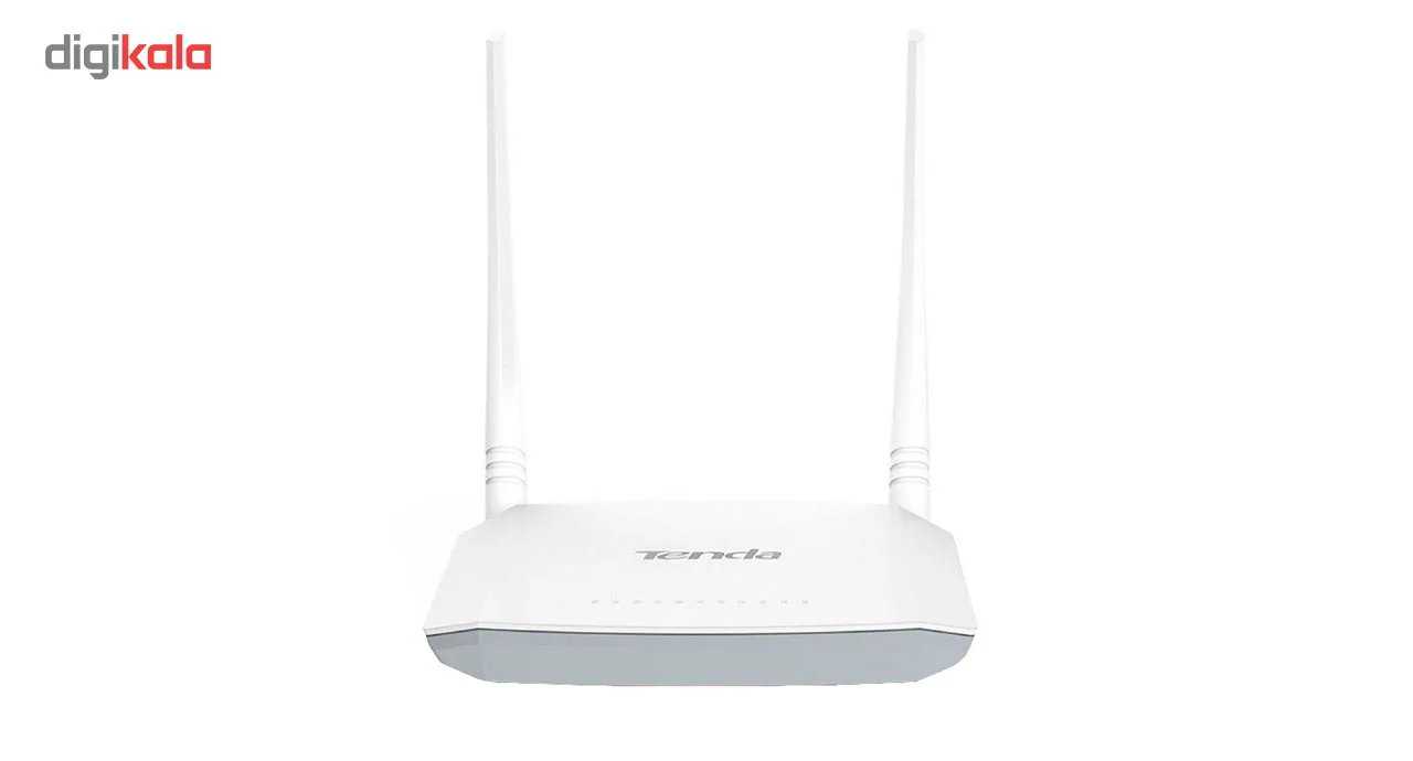مودم روتر VDSL تندا مدل V300