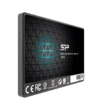 اس اس دی اینترنال SATA3.0 سیلیکون پاور مدل Slim S55 ظرفیت 480 گیگابایت