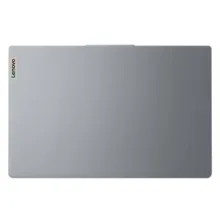 لپ‌تاپ لنوو مدل IdeaPad Slim 3 15IRH8 با پردازنده Core i7-13620H، رم LPDDR5 16GB با فرکانس 4800MHz، حافظه SSD با ظرفیت 512GB، نمایشگر 15.6 اینچ IPS با وضوح Full HD