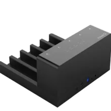 داک هارد دیسک اوریکو مدل 6558US3-C