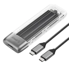 قاب M.2 NVMe SSD اوریکو مدل TXM2-C3