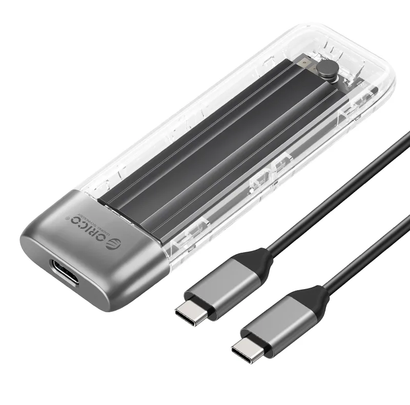 قاب M.2 NVMe SSD اوریکو مدل TXM2-C3