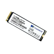 اس اس دی اینترنال PCIe Gen3 x4 توین موس مدل AlphaPro ظرفیت 512 گیگابایت