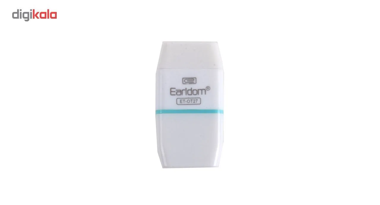 کارت خوان ارلدام مدل ET-OT27