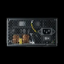 منبع تغذیه کامپیوتر 600 وات وات کولر مستر مدل Elite NEX W600