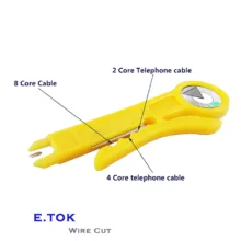 آچار استریپر ایتوک مدل Wire Cut