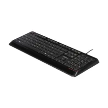 کیبورد هترون مدل HK180