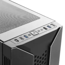 کیس کامپیوتر گیمینگ گرین مدل GRIFFIN G7