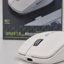 ماوس بی سیم ایلون مدل WM915