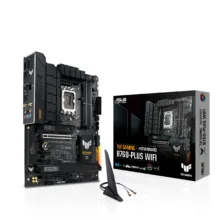 مادربرد ایسوس مدل TUF GAMING B760-PLUS WIFI