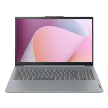 لپ تاپ 15.6 اینچی لنوو مدل IdeaPad Slim 3 15AMN8-Athlon 7120U-8GB LPDDR5 5500MHz-256GB SSD-TN - کاستوم شده