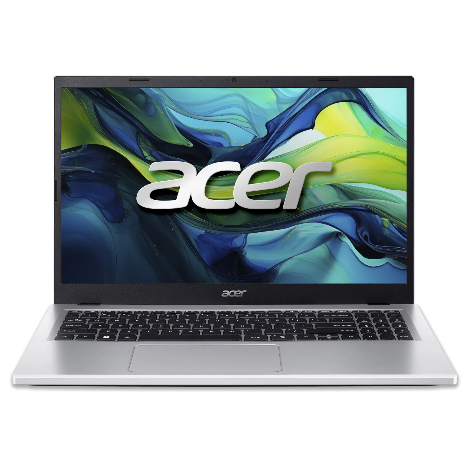 لپ تاپ 15.6 اینچی ایسر مدل Aspire Go 15 AG15-42P-Ryzen 7 7730U-16GB DDR4 3200MHz-512GB SSD-IPS-W