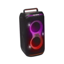 اسپیکر بلوتوثی قابل حمل جی بی ال مدل PartyBox Club 120