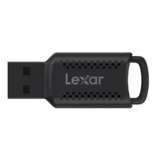 فلش مموری لکسار مدل V400 USB3.0 ظرفیت 128 گیگابایت