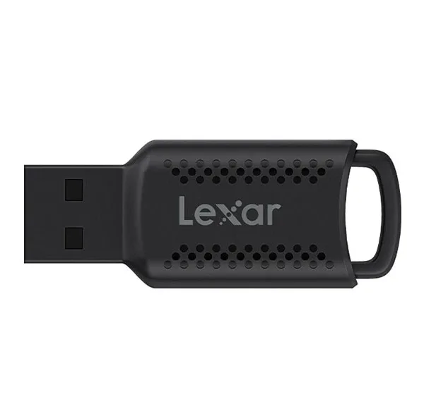 فلش مموری لکسار مدل V400 USB3.0 ظرفیت 128 گیگابایت