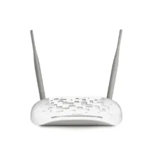 مودم روتر +ADSL2 تی پی-لینک مدل W8961N