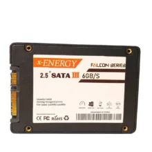 اس اس دی اینترنال SATA III ایکس انرژی مدل FALCON ظرفیت 120 گیگابایت