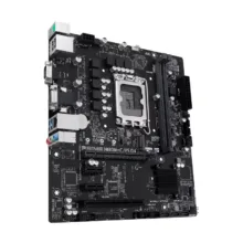 مادربرد ایسوس مدل PRIME H610M-C/PS D4