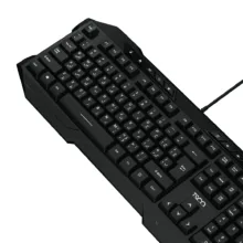 کیبورد تسکو مدل TK 8042