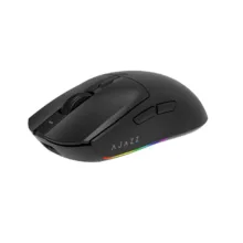 موس بی سیم مخصوص بازی آجز مدل AJ139 V2 MC