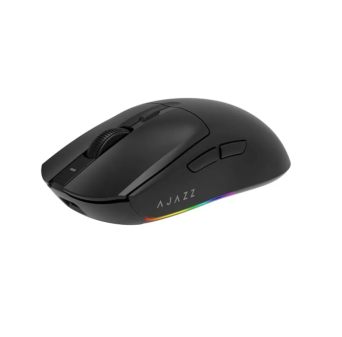 موس بی سیم مخصوص بازی آجز مدل AJ139 V2 MC