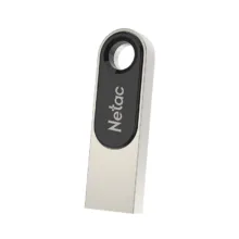 فلش مموری نتاک مدل U278 ظرفیت 32 گیگابایت با رابط USB3.0
