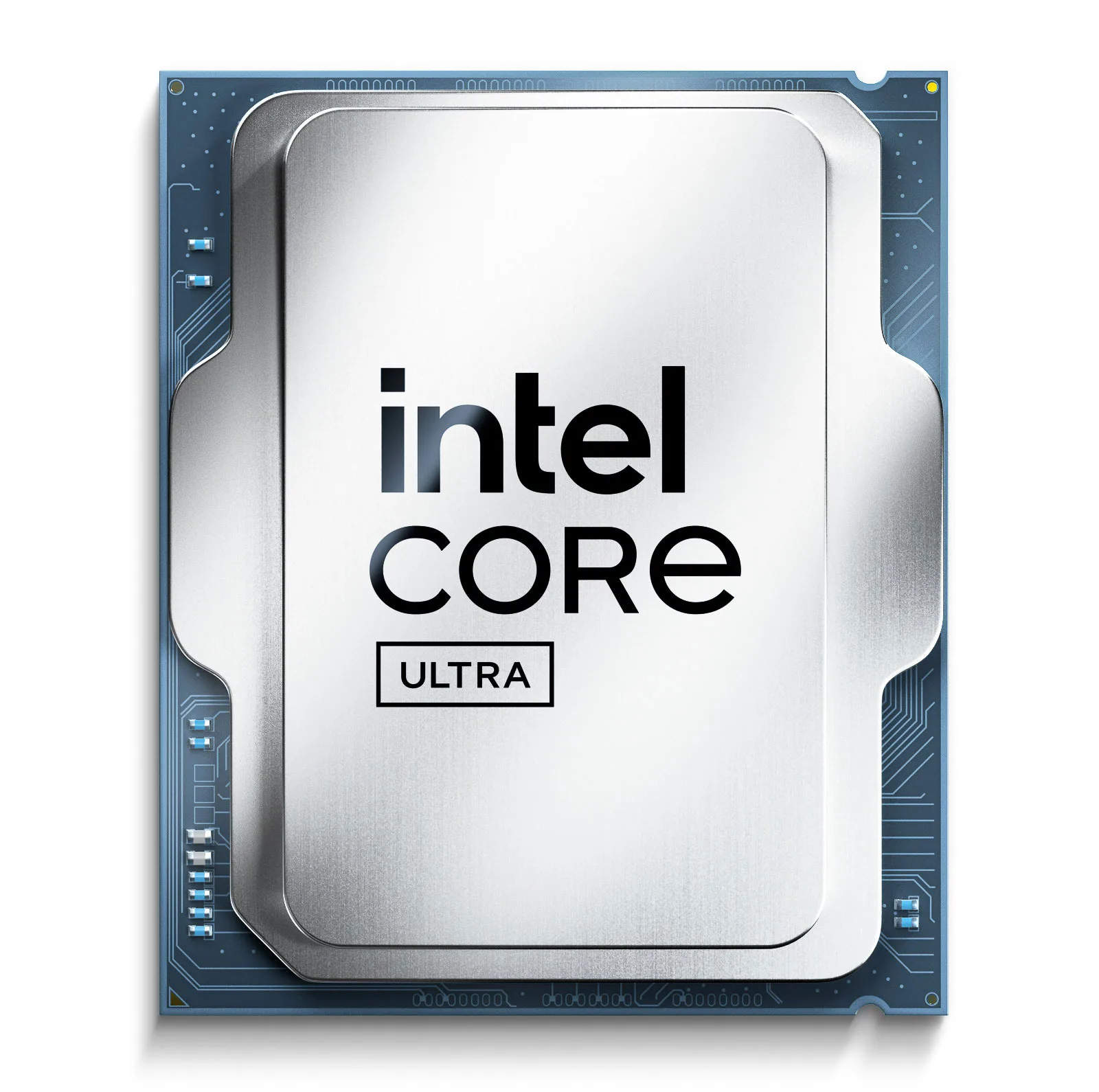 پردازنده مرکزی اینتل مدل Core Ultra 5 245K-Tray
