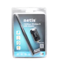 کارت شبکه بی سیم USB نتیس مدل WF2119S