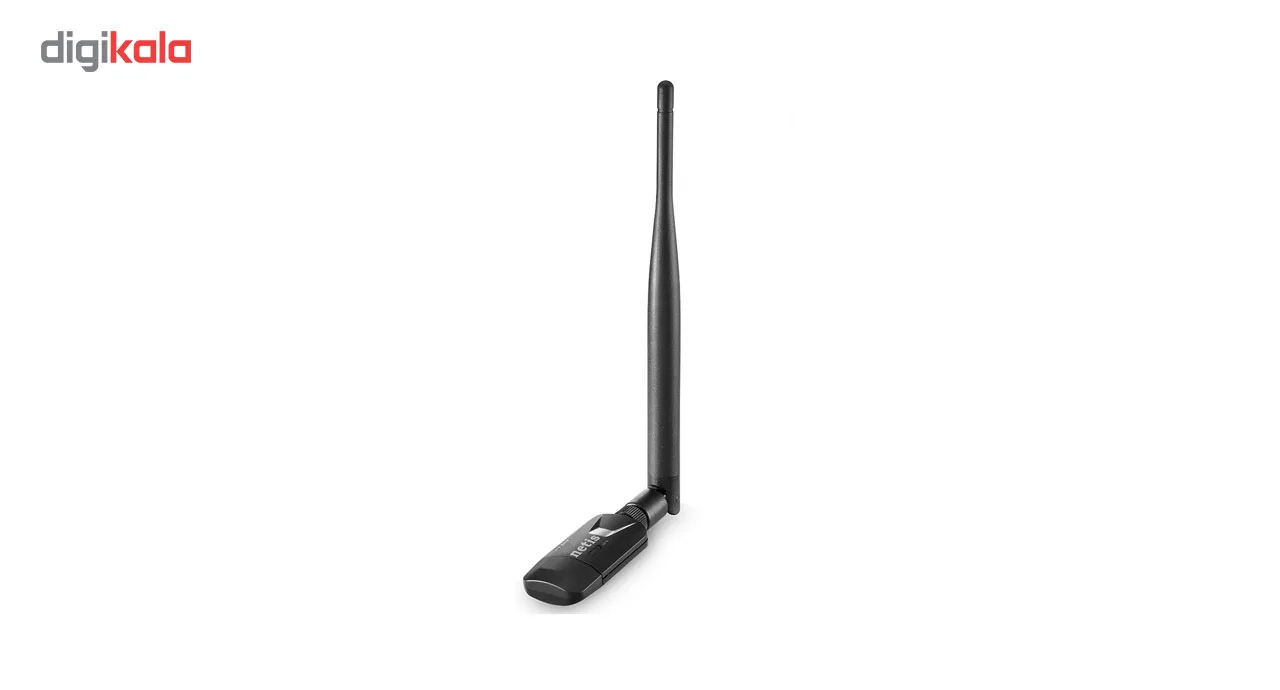 کارت شبکه بی سیم USB نتیس مدل WF2119S