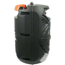 اسپیکر بلوتوثی قابل حمل مکسیدر مدل MX-ES1081 KC806