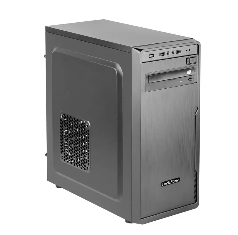 کامپیوتر دسکتاپ تک زون مدل TZ10400E1