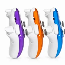 دسته بازی بی سیم ایکس پی-پروداکت مدل MX311Plus-s