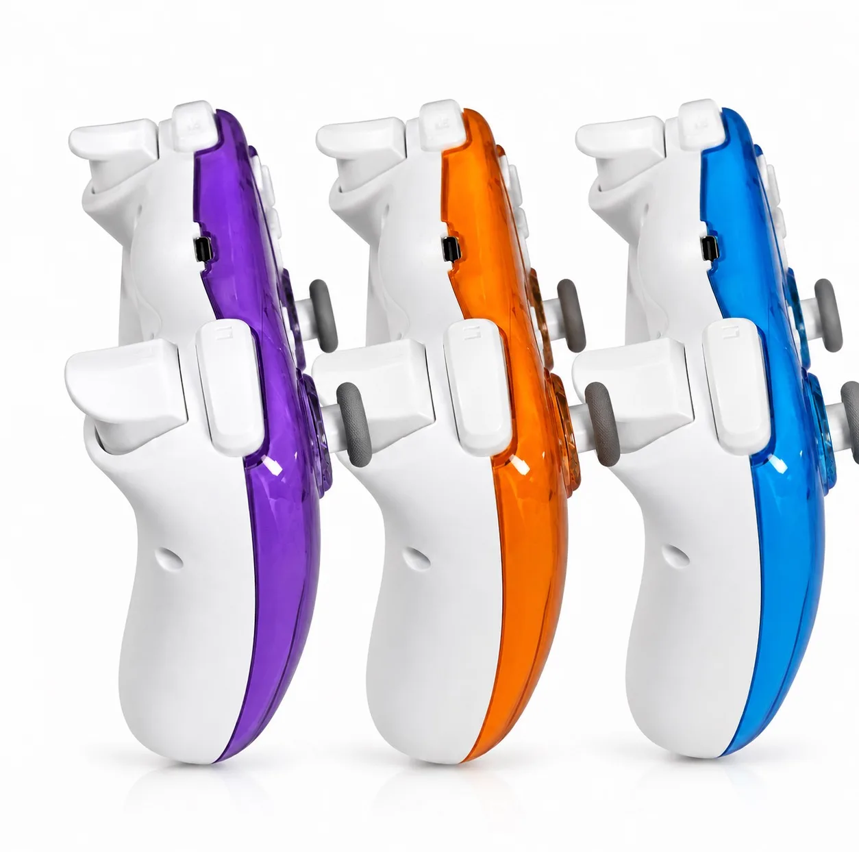 دسته بازی بی سیم ایکس پی-پروداکت مدل MX311Plus-s
