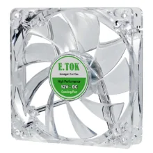 فن کیس ایتوک مدل 12-Ventilador