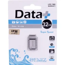 فلش مموری دیتا پلاس مدل DENIZ USB 2.0 ظرفیت 32 گیگابایت