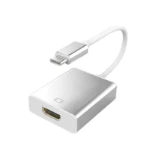 تبدیل USB-C به HDMI وی نت مدل V-COCM2HD