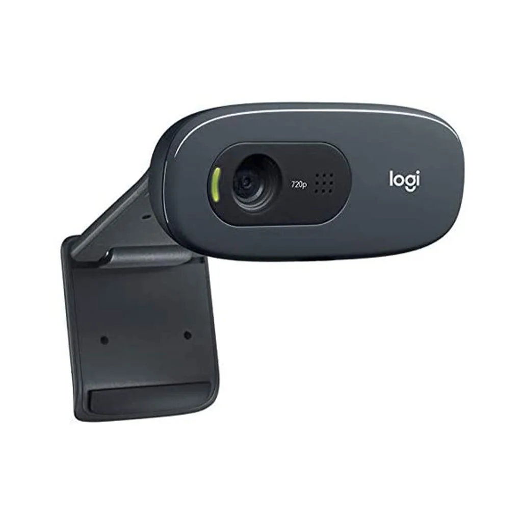 وب‌کم لاجیتک مدل C270 اروپا