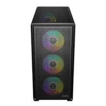 کیس کامپیوتر گیمینگ گیم دیاس مدل AURA GC105