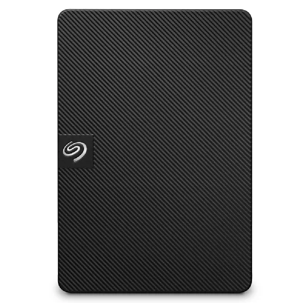 هارد اکسترنال 4 ترابایت سیگیت مدل Expansion با استاندارد USB 3.0