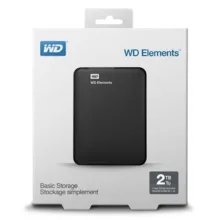 باکس تبدیل SATA به USB 3.0 مدل Elements
