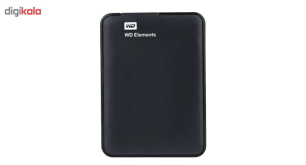 باکس تبدیل SATA به USB 3.0 مدل Elements