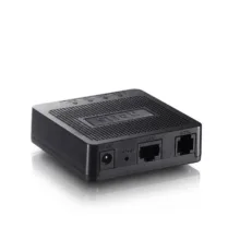مودم روتر نتیس مدل DL4201