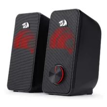 اسپیکر دسکتاپ ردراگون مدل Stentor GS500