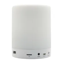 اسپیکر بلوتوثی قابل حمل مدل CL-671