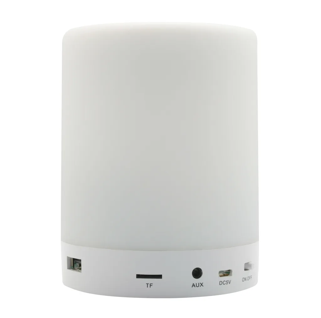 اسپیکر بلوتوثی قابل حمل مدل CL-671