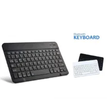 کیبورد و ماوس بی سیم آواس مدل AS-110